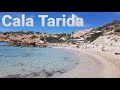 IBIZA 2019-CALA TARIDA