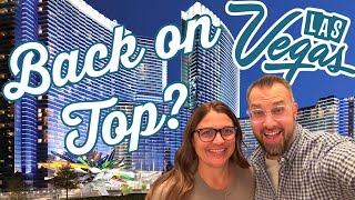 Should you stay at Aria Las Vegas in 2024? by Josh and Rachael 15,514 views 1 month ago 14 minutes, 28 seconds