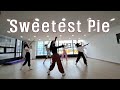 [JAZZ DANCE] Megan Thee Stallion, Dua Lipa - Sweetest Pie / Choreography. SSO