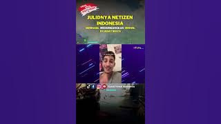Julidnya Netizen Indonesia Berhasil Menumbangkan Isriwil Di Jagat Maya