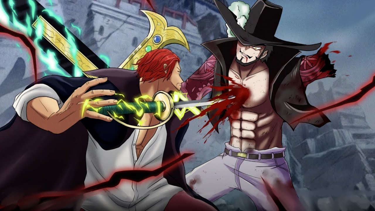 ワンピース 最終回 Youtube