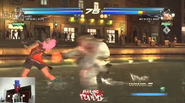 Aris Rage (Protect Your Ears)