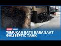 BERUJUNG MANIS, Warga Temukan Batu Bara Saat Gali Septic Tank di Halaman Rumah