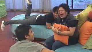 20080823#68.wmv - Composition of a Bully I