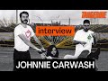 Capture de la vidéo Johnnie Carwash : Faire De La Musique Qui Nous Correspond (Interview) | Tangerine