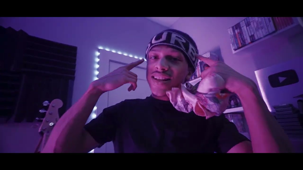 Jace! (Iayze) - Keep Going ( 1 Take Video ) (Shot By ‪@Jmoney1041
