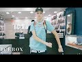 DRIP ON BOAT: The BackPack Kid Visits ICEBOX!!!