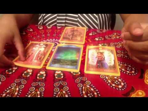 cancer weekly 6 to 12 tarot card