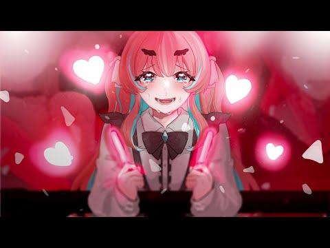 【유사연애 할 정도로 덕질하고 있어】cover