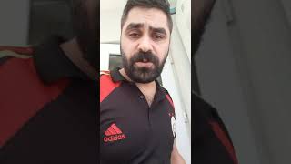 Bu Sevdaya Emek Ediyorsan Her Zaman Temizliğine Yemine Suyuna Dikkat Edeceksin