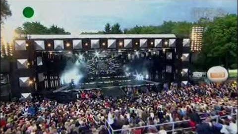 Thumbnail of ВАЛЕРИЯ - Отпусти меня. Зелёна-Гура 2010