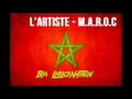 Lartiste  maroc lyricsnation