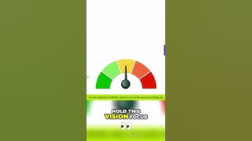 Unlock Your Potential: Visualize to Manifest Your Desires