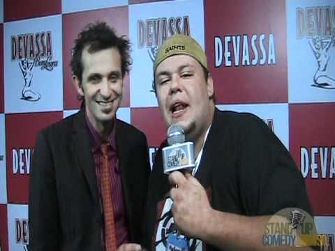 Stand Up Comedy Brasil - COBERTURA RISADARIA 2011 ...