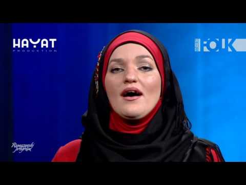 HOR GAZEL - Ilahija Poslanikova [Hayat numera]