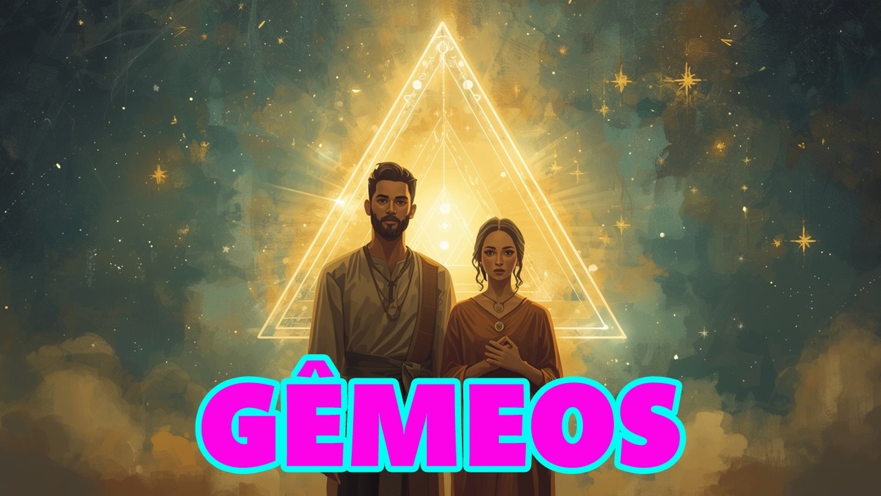 GÊMEOS ♊ 💜 NÃO PERCA A SUA SAÚDE COM ISSO! MUDANÇAS. 💜#GÊMEOS MARÇO 2026 💜