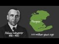 Layers of the Earth and Plate Tectonics Explained