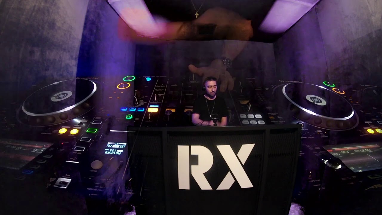 Gökhan Kandazoğlu @ RX Digital