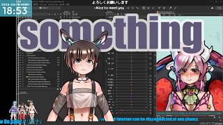 ▶Guerilla Stream◀ №37 Work on Something