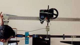 Propeller Performance Testing for Tip Rotor Helicopter