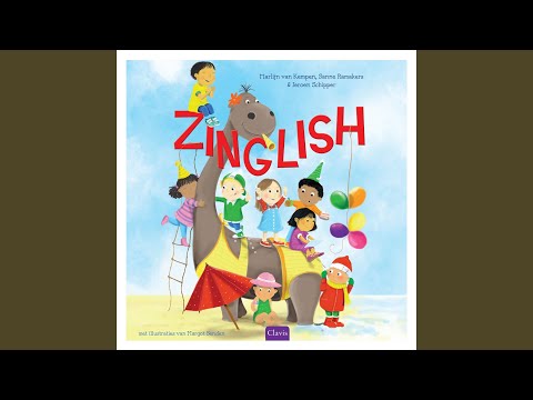 Zinglish-jingle