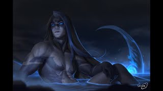 Kayn Edit