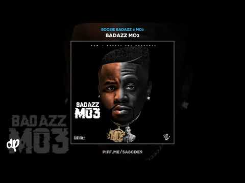 Boosie Badazz & MO3 - Hold Ya Head [Badazz Mo3]