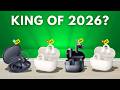 Best Baseus Wireless Earbuds 2025 [watch before you buy]
