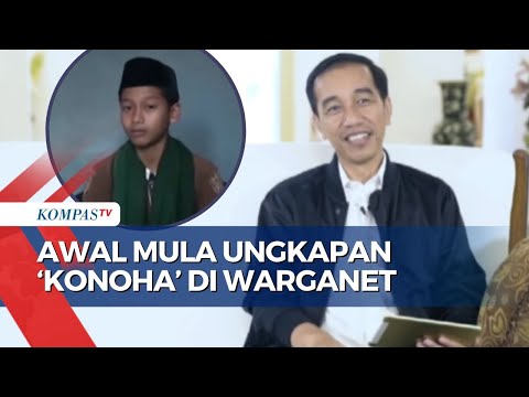 Video: Dari mana asal istilah bingung?