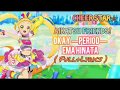 Aikatsu Friends!//Okay —period—//Ema Hinata//Full+Lyrics