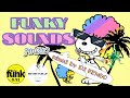 SOUL-FUNK-DANCE CLASSICS MIX 【FUNKY SOUNDS FM 0.52】vol.1 mixed by DJ KENGO