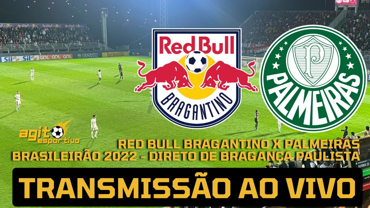 Red Bull Bragantino x Cruzeiro ao vivo e online, onde assistir, que horas  é, escalação e mais do Brasileirão