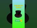 FREE ITEM ROBLOX #roblox #itemgratisroblox #freeugclimited #freeugc #freeugclimiteds #freeugcroblox