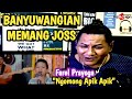 Farel Prayoga Ngomong Apik Apik Official Music Video thumbnail