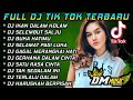 FULL ALBUM DJ TERBARU 2023 FULL BASS IKAN DALAM KOLAM X SELEMBUT SALJU X GAGAL MERANGKAI HATI