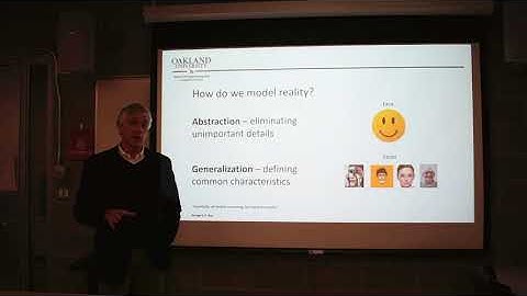 Tolerance Analysis Video - C Slon