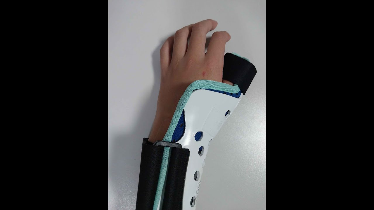 상대로 만나면 잘해서 싫고 팀이면 잼민이어서 싫은 손목부상 12년생 1짱 매드무비