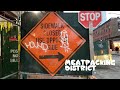 Meatpacking District NYC Graffiti Tour