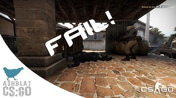 CS:GO Epic Wins/Fails