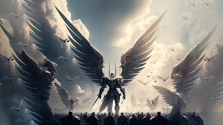 7th Dimension - Sky Legion | Epic Vocal Choir Music