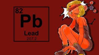 Pb