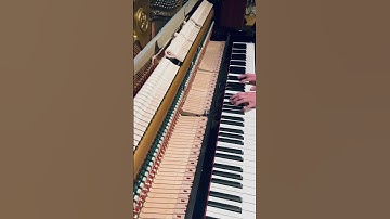 Thumbnail of Clocks⏰🎵🎹 #coldplay #piano #music #clocks #indie #alternative #00s