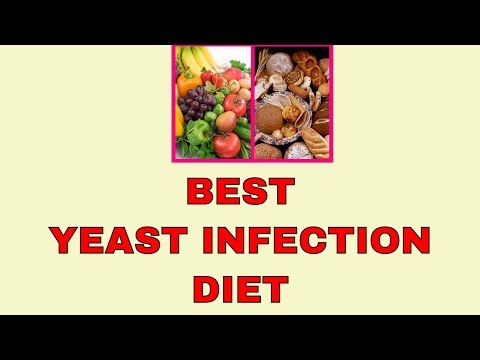 what-is-the-best-yeast-infection-diet?-|-anti-fungal-diet-to-help-cure-a-yeast-infection