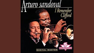 Vignette de la vidéo "Arturo Sandoval - I Remember Clifford"