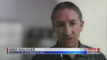 DSU wants local governments to use secure email source