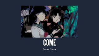 Come | Inuyasha 7th Ending [THAI SUB]