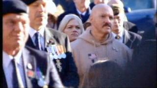 Operation Banner Witch Hunt Video One