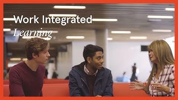 Work Integrated Learning