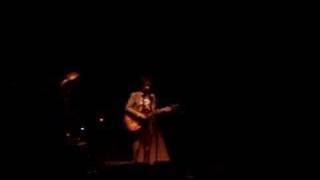 Andrew Bird - &quot;Spare-Ohs&quot; Live @ BCT in Bloomington