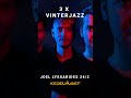 3 X vinterjazz i Silkeborg